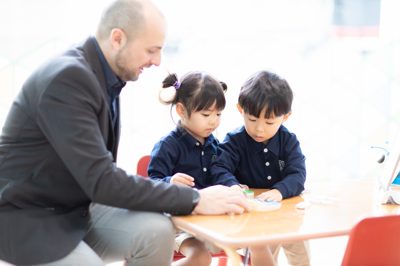 ミライノハコのホームページをリニューアルしました。