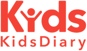 KidsDiary ロゴ
