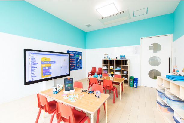 ブルールーム画像