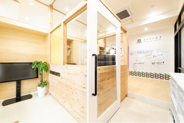 エントランス画像